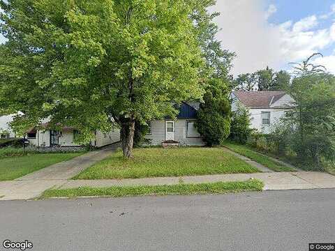 Sandusky, CLEVELAND, OH 44105