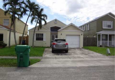 Daffodil, MIRAMAR, FL 33025