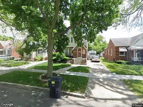 Mansfield, DETROIT, MI 48227