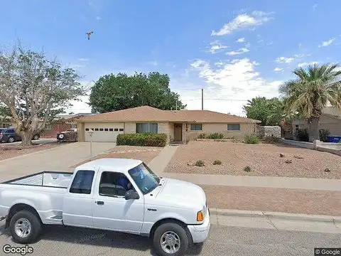 Trinidad, EL PASO, TX 79925