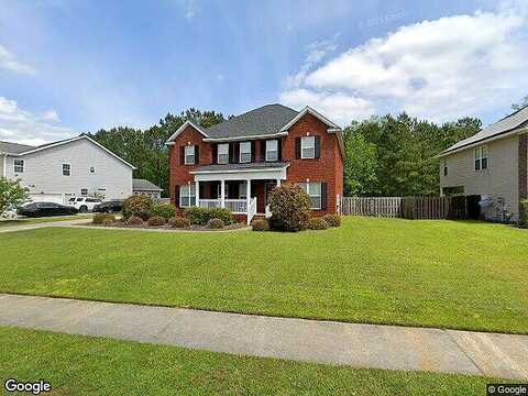 Young, RICHMOND HILL, GA 31324