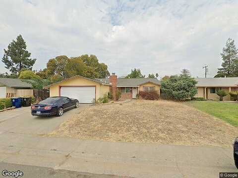 Nebula, SACRAMENTO, CA 95827