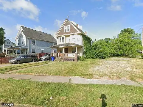 Parkwood, CLEVELAND, OH 44108
