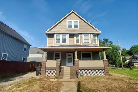 Parkwood, CLEVELAND, OH 44108