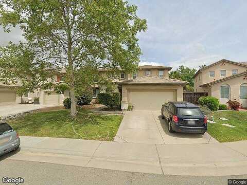 Silverton, LINCOLN, CA 95648