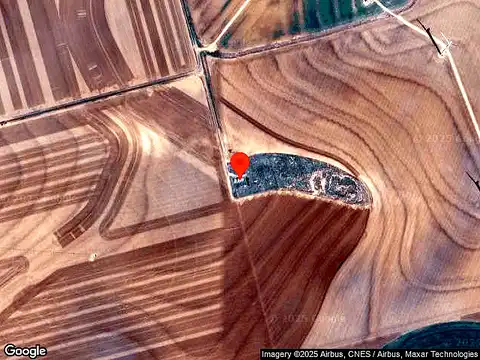 County Road 183, SNYDER, TX 79549