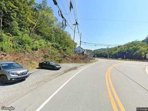 Crystal Rt 18 Lk, WEST UNION, WV 26456