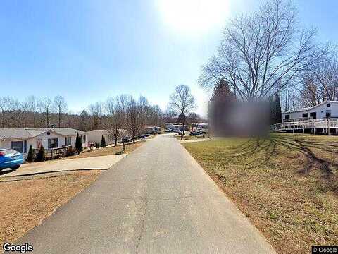 Harmony Dr, NEBO, NC 28761