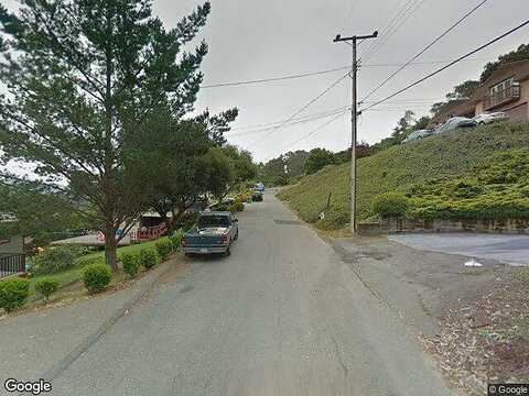 Monan St, OAKLAND, CA 94603
