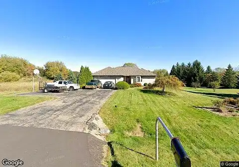 North, GREENVILLE, WI 54942