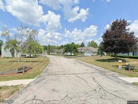 Cedar Run, JACKSON, WI 53037