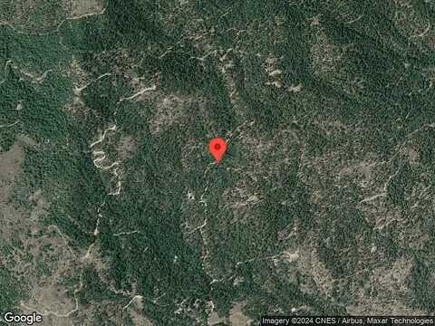 Night Hawk Ln, LAKEHEAD, CA 96051