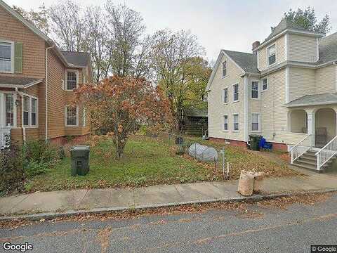 No Street Given, New London, CT 06320