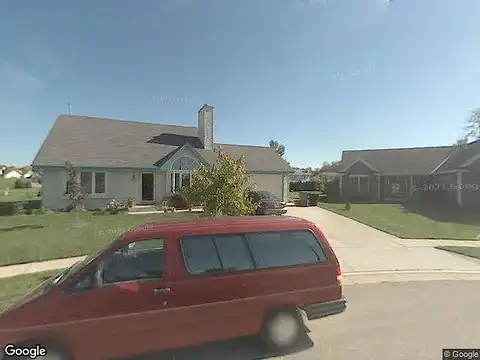 Woodshire, JACKSON, WI 53037