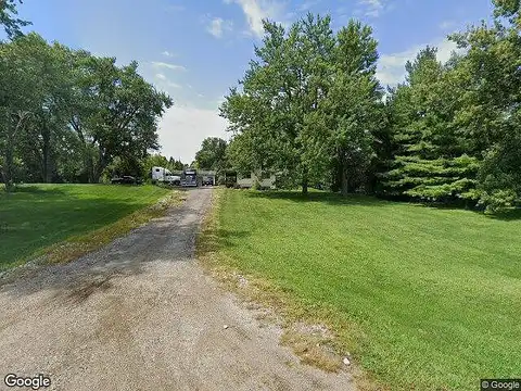 County Road X, DARIEN, WI 53114