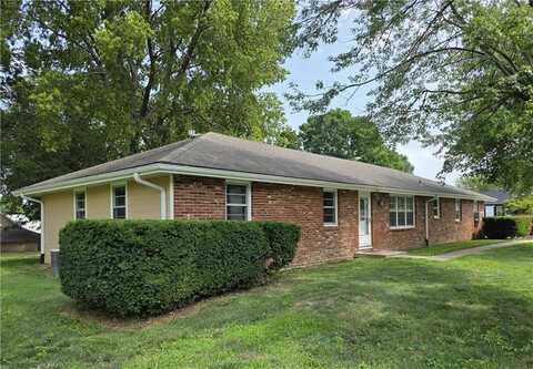 303 HARDESTY Street, Camden Point, MO 64018