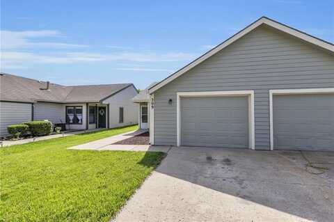 311 Washington Street, Baldwin City, KS 66006