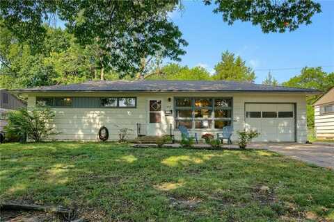 452 Park Drive, Bonner Springs, KS 66012