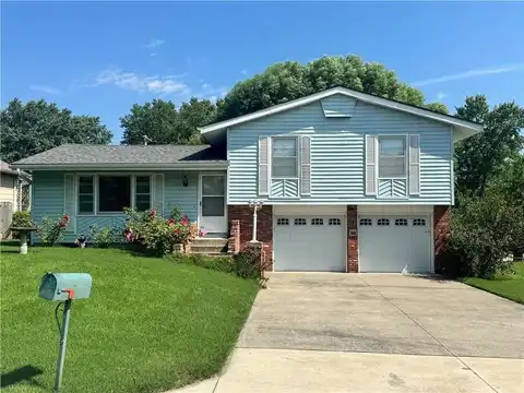 1405 Carrol Drive, Pleasant Hill, MO 64080