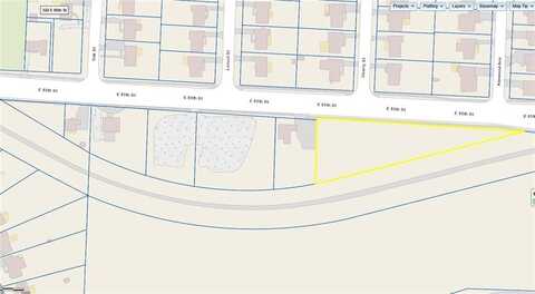 601 E 85th Street, Kansas City, MO 64131