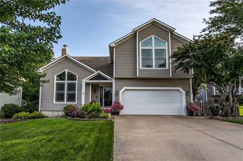 10528 Nogard Avenue, Kansas City, KS 66109