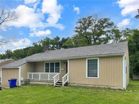 6507 Blue Ridge Cutoff N/A, Raytown, MO 64133