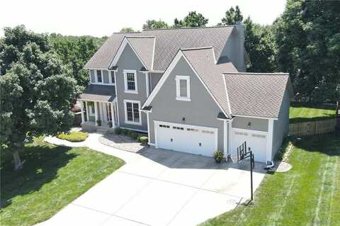 7905 Deer Run N/A, Parkville, MO 64152