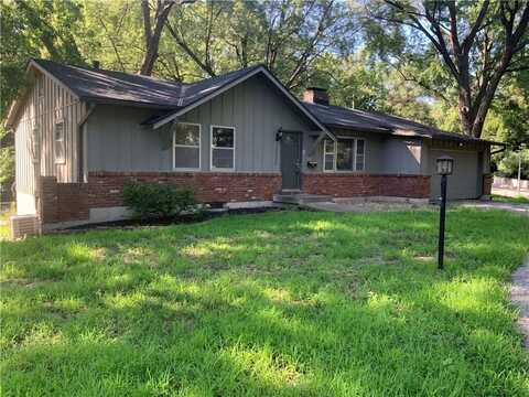10235 W 70th Street, Merriam, KS 66203