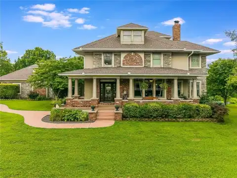 17017 NE 76th Street, Liberty, MO 64068