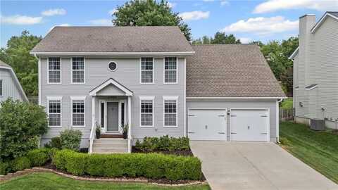 11425 MARTY Street, Overland Park, KS 66210