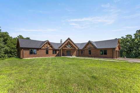 10859 SW Price Road, Lathrop, MO 64465