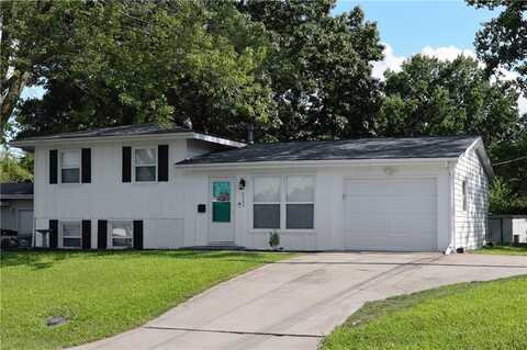 2503 NE 64TH Street, Gladstone, MO 64118