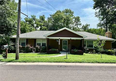 7623 W 52ND Street, Overland Park, KS 66202