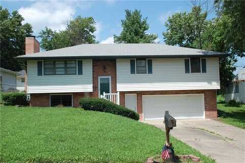 4517 Badger Street, Saint Joseph, MO 64506