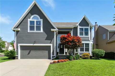 11318 W 132nd Terrace, Overland Park, KS 66213