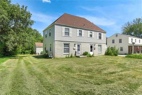 6601 Floyd Street, Overland Park, KS 66201