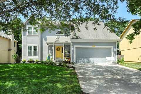 15610 S Downing Street, Olathe, KS 66062