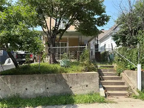 622 Tenny Avenue, Kansas City, KS 66101