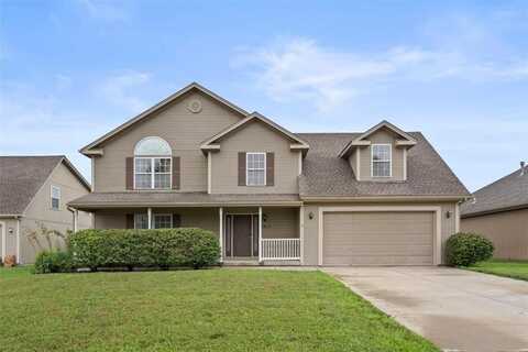 1812 NW 92nd Terrace, Kansas City, MO 64155