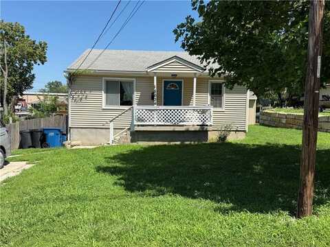 5634 Osage Street, Kansas City, KS 66106