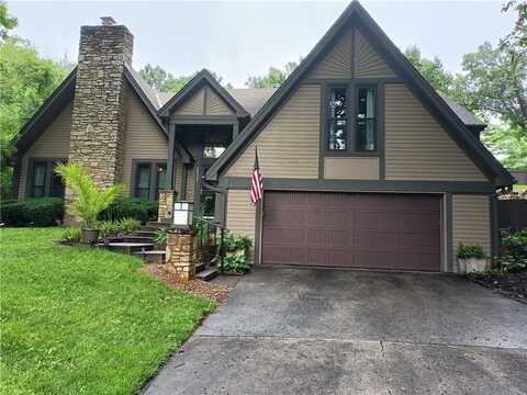 4407 N Mulberry Street, Kansas City, MO 64116