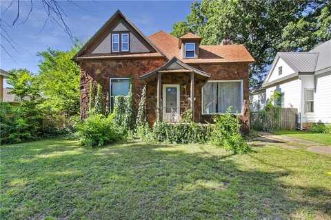 1621 Appleton Avenue, Parsons, KS 67357