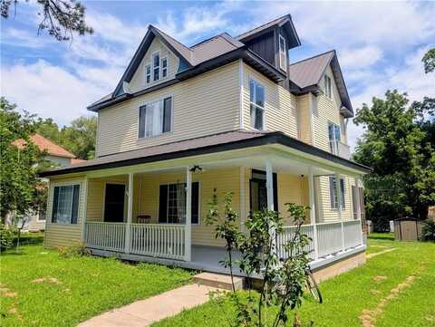 212 N Evergreen Avenue, Chanute, KS 66720