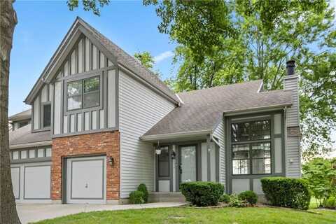 10614 W 115th Street, Overland Park, KS 66210