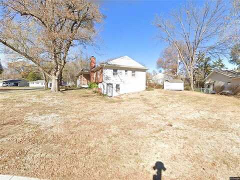 8230 W 92nd Street, Overland Park, KS 66212