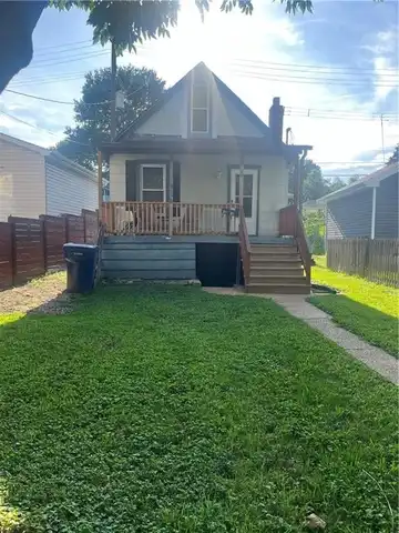 1511 Fairmount Avenue, Saint Louis, MO 63139