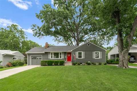 5207 W 76th Street, Prairie Village, KS 66208