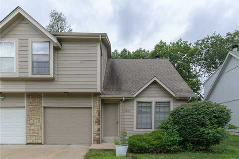 14938 Glenwood Street, Overland Park, KS 66223