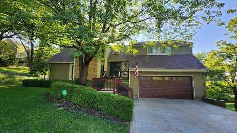 16036 Meadow Lane, Stilwell, KS 66085