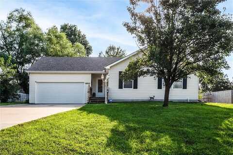 605 E Concord Drive, Plattsburg, MO 64477